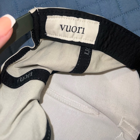Vuori Hat - Picture 2 of 3